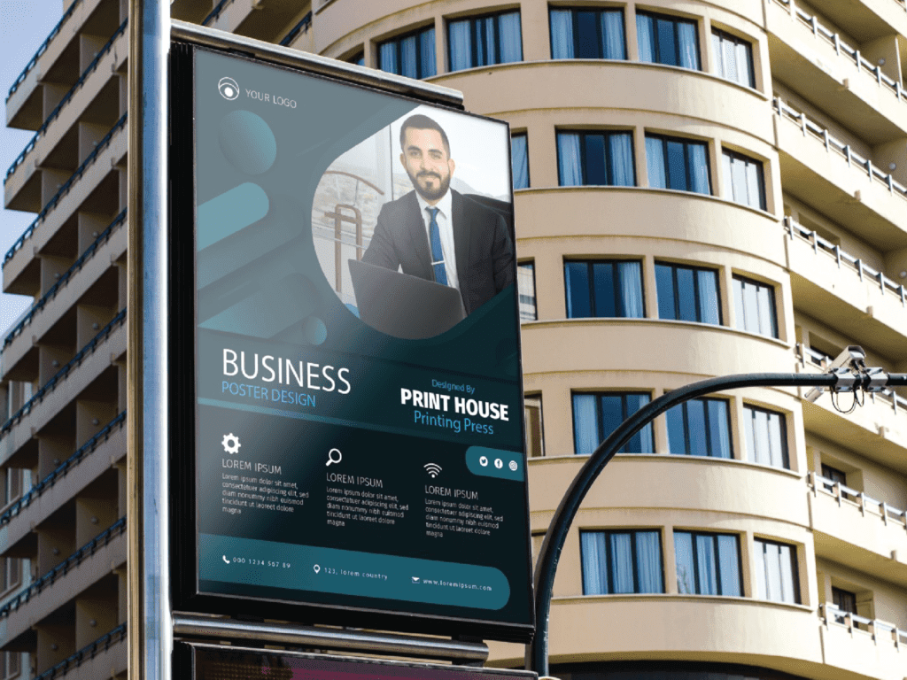 Business Posters