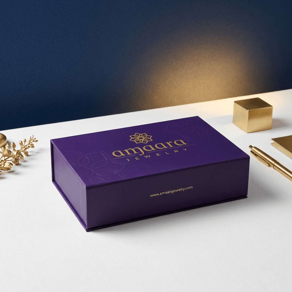 Customize Paper Boxes