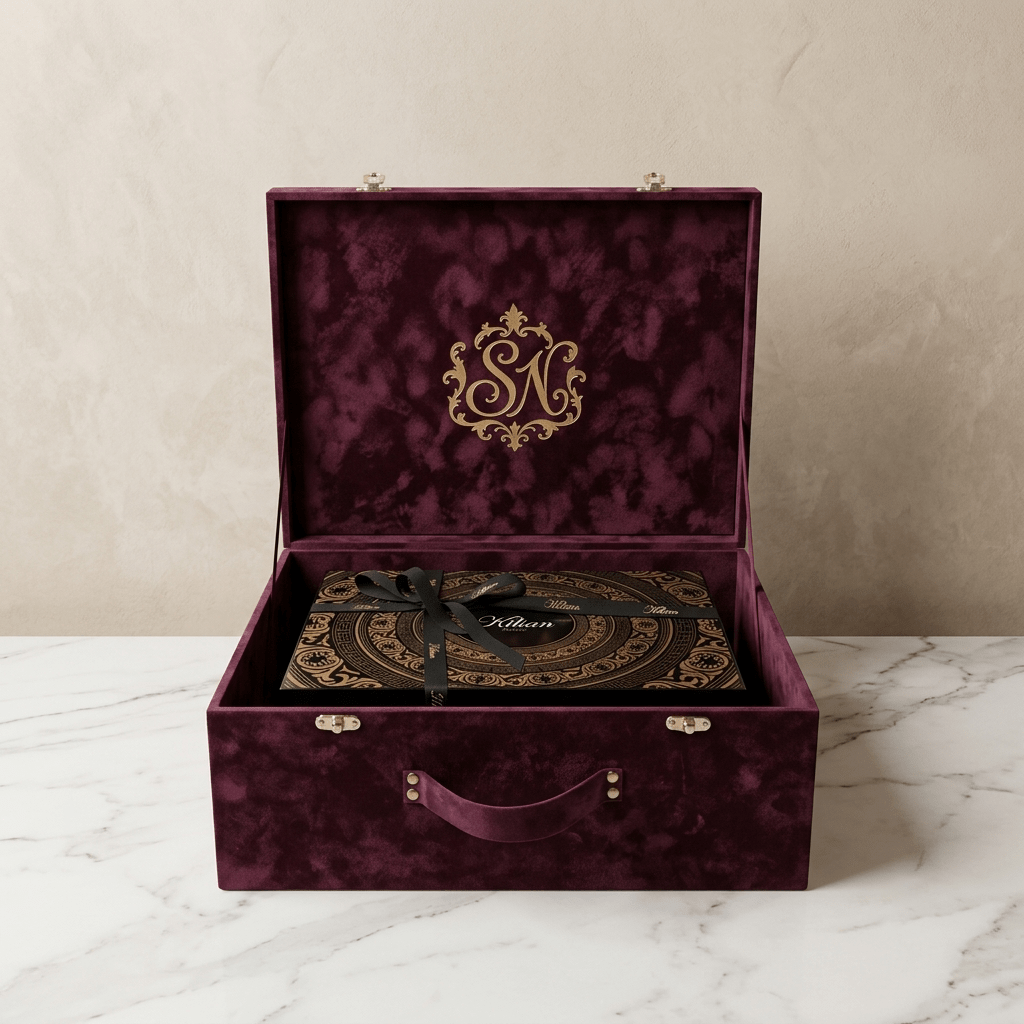 Customize Size Boxes