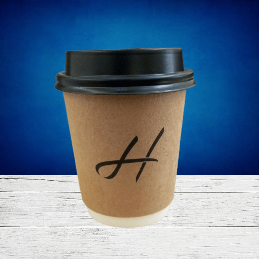 Customize Paper Cups