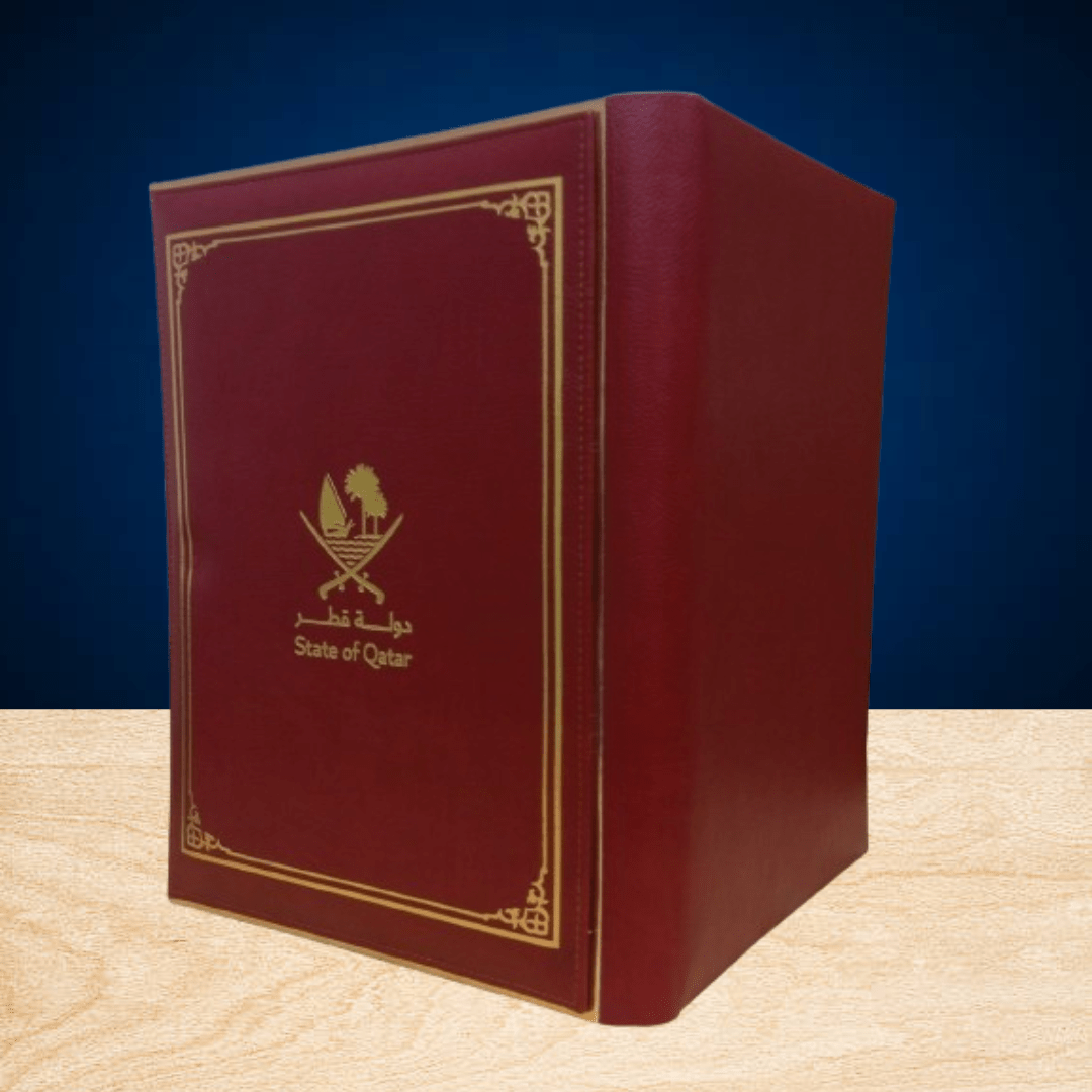 Customize Business Diaries