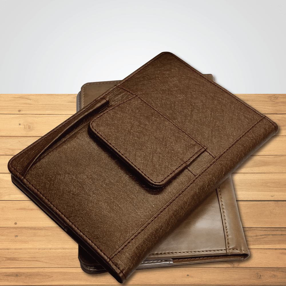 Customize Business Diaries