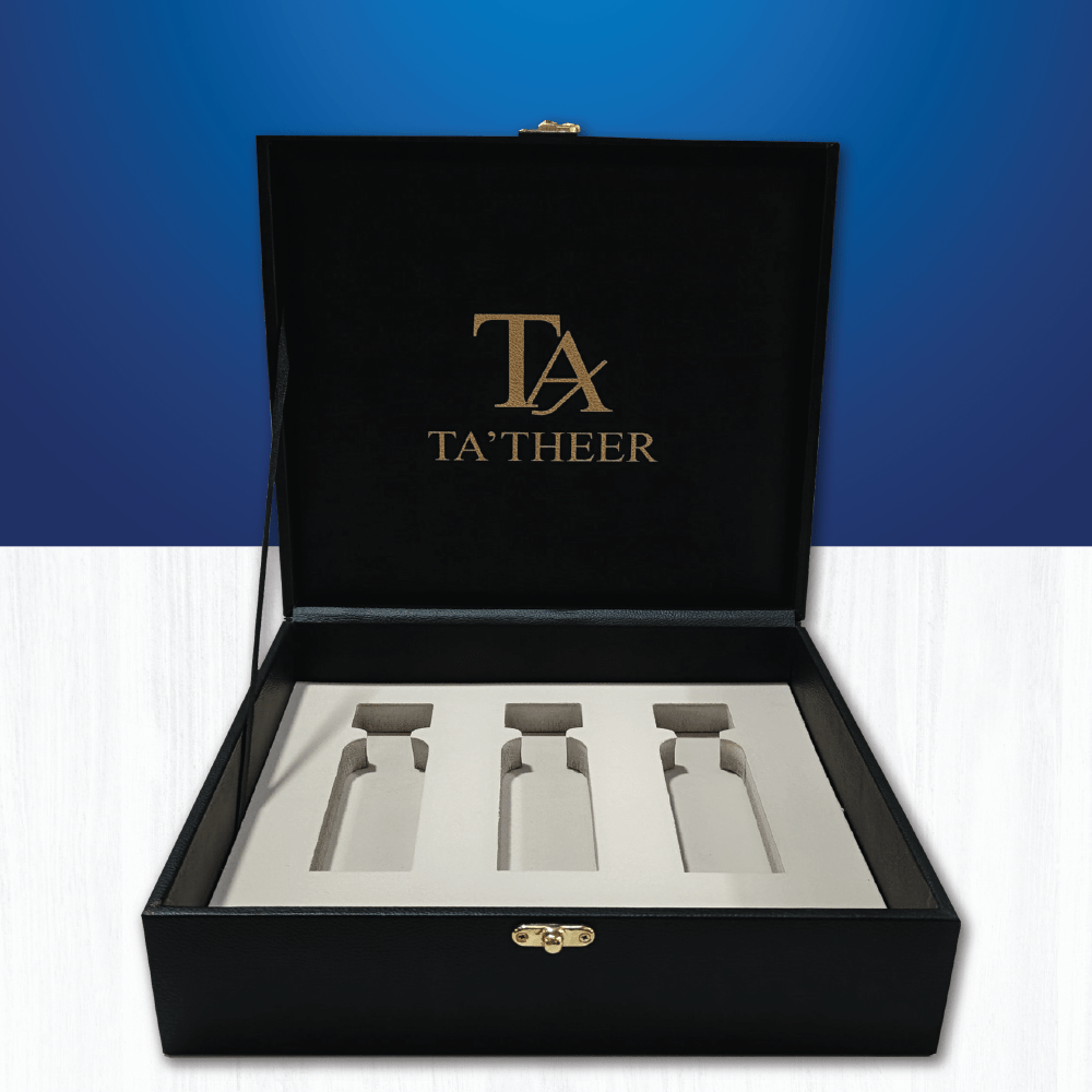 Customize Perfume Boxes