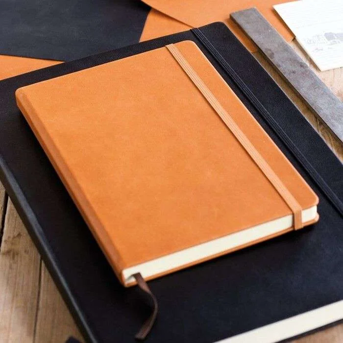 Business Notebook
