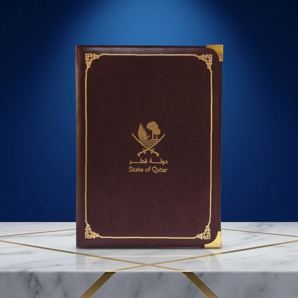 Business Folders
