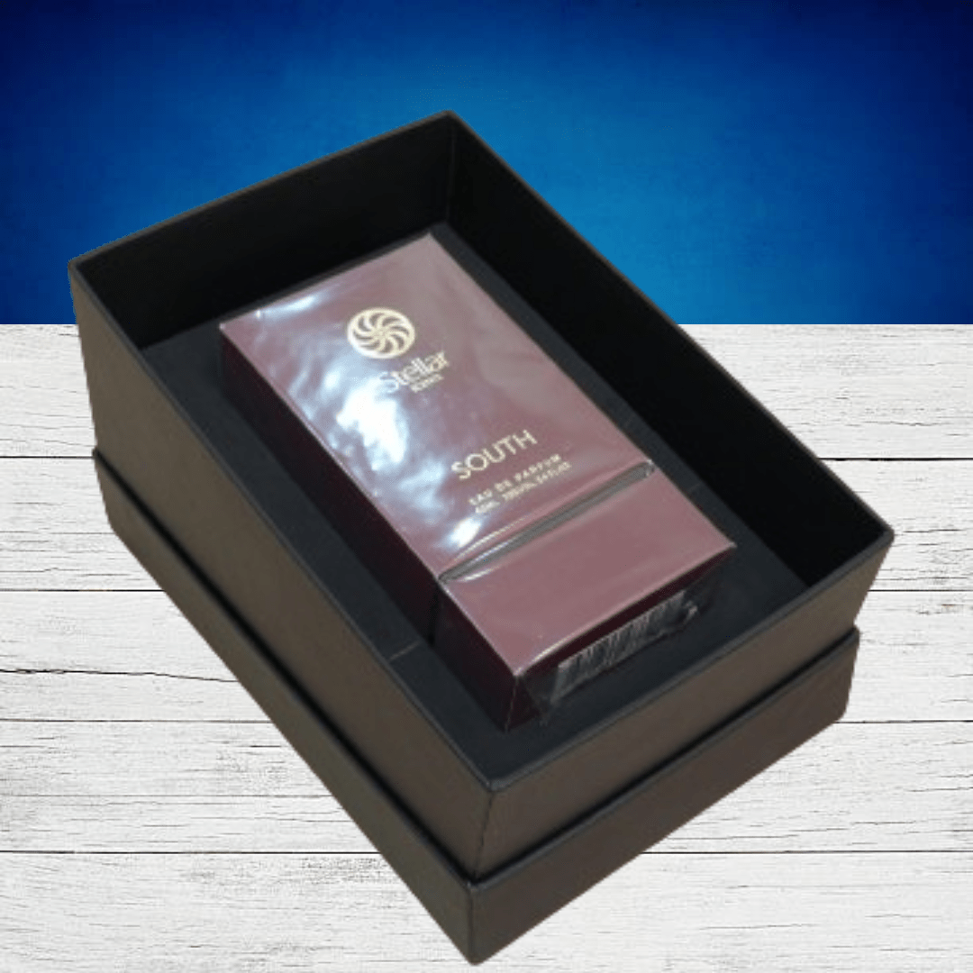 Customize Perfume Boxes