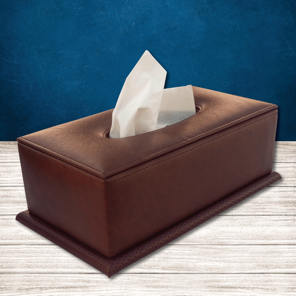 Customize Tissue Boxes