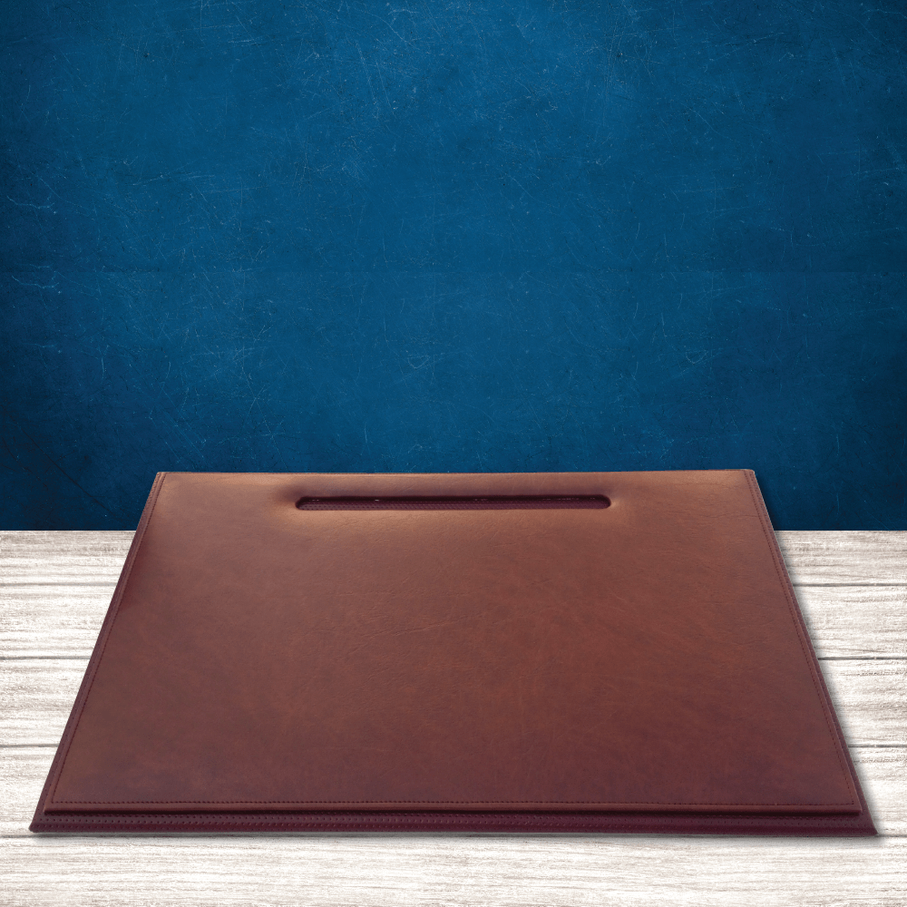 Leather Trays